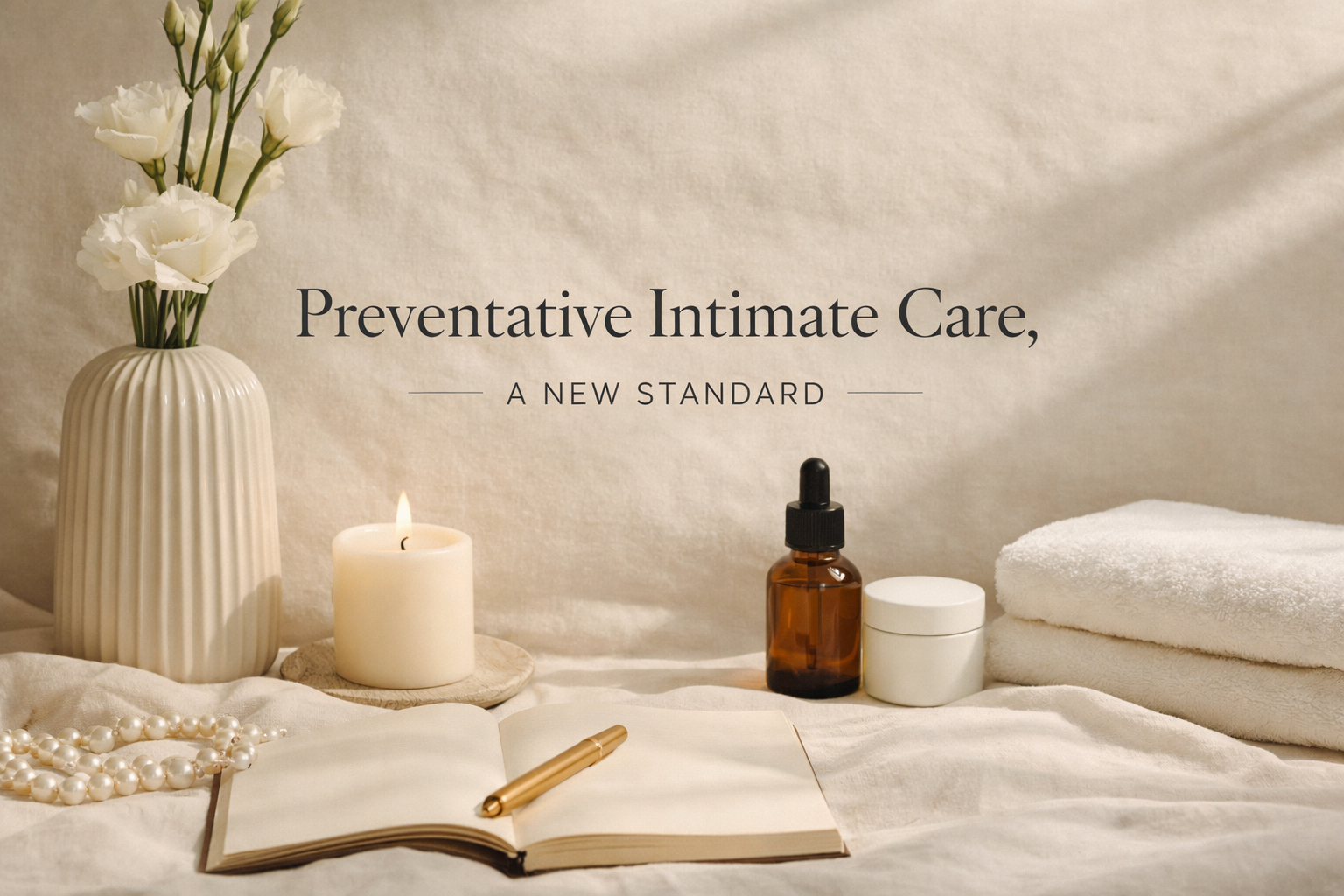 Intimate Care: From Reactive to Proactive